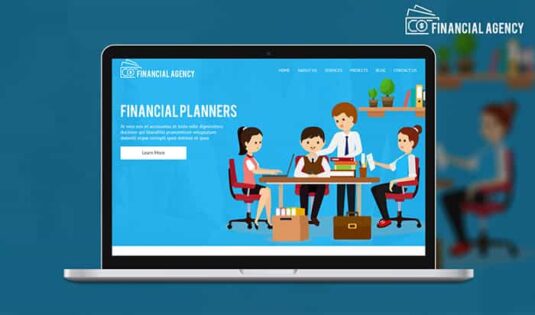 Financial Agency